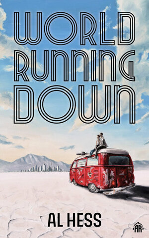 World Running Down Cover of World Running Down